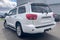 2015 Toyota Sequoia Platinum