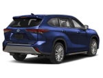 2023 Toyota Highlander Hybrid Platinum