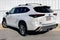 2024 Toyota Highlander Hybrid Platinum