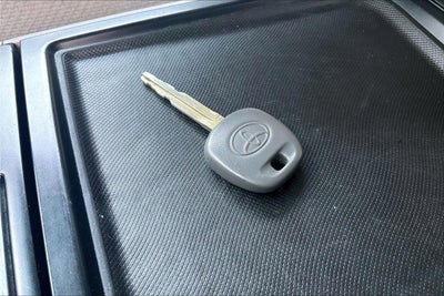 2017 Toyota Sienna LE