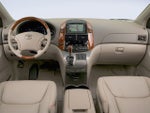 2010 Toyota Sienna XLE