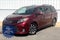2019 Toyota Sienna Limited Premium