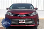 2019 Toyota Sienna Limited Premium