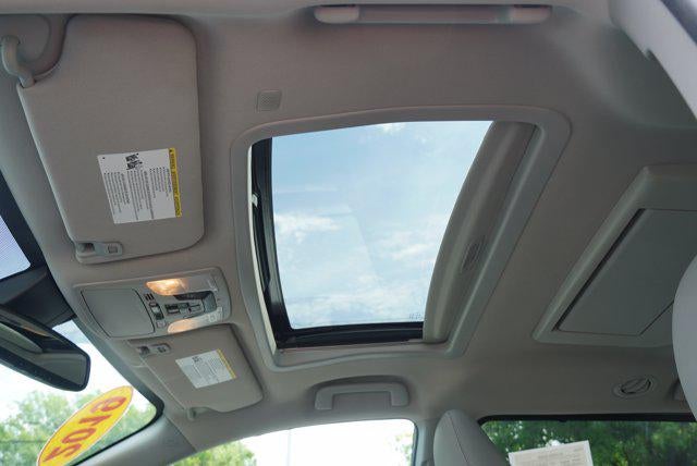 2019 Toyota Sienna Limited Premium