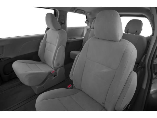 2019 Toyota Sienna Limited Premium