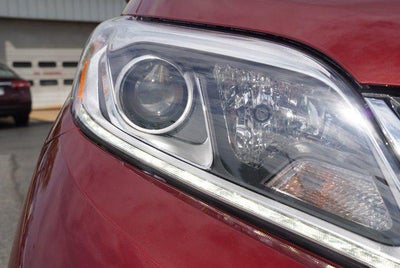 2019 Toyota Sienna Limited Premium