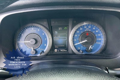 2019 Toyota Sienna XLE