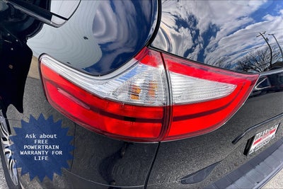 2019 Toyota Sienna XLE