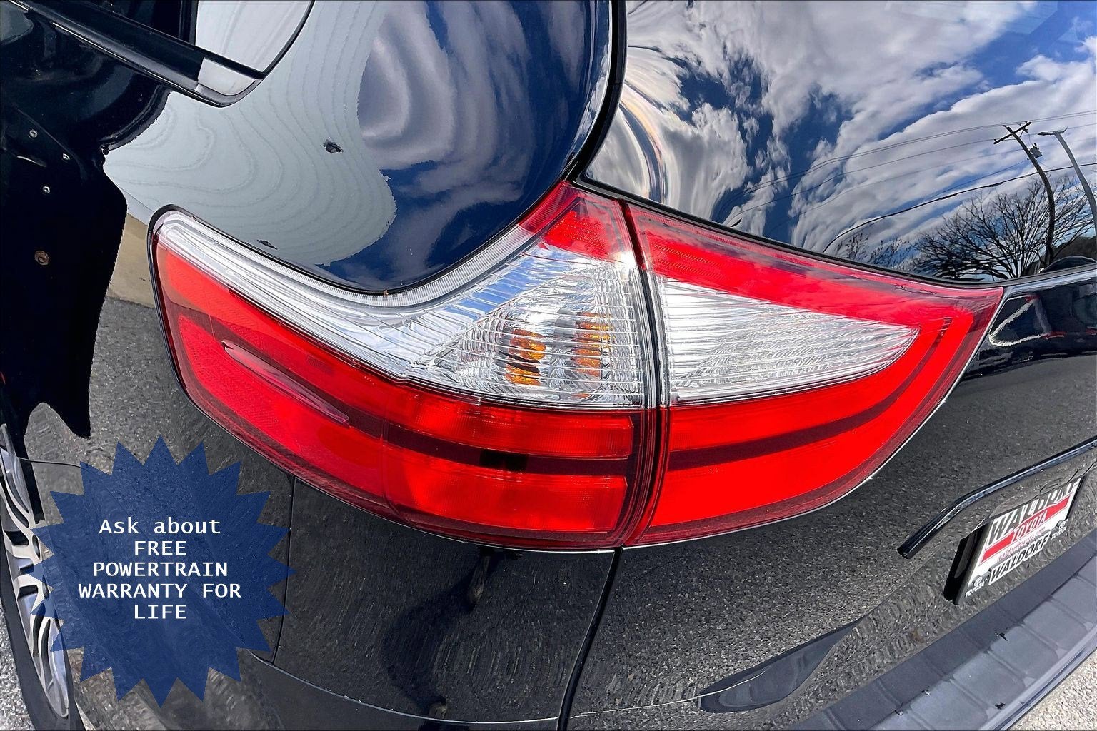 2019 Toyota Sienna XLE