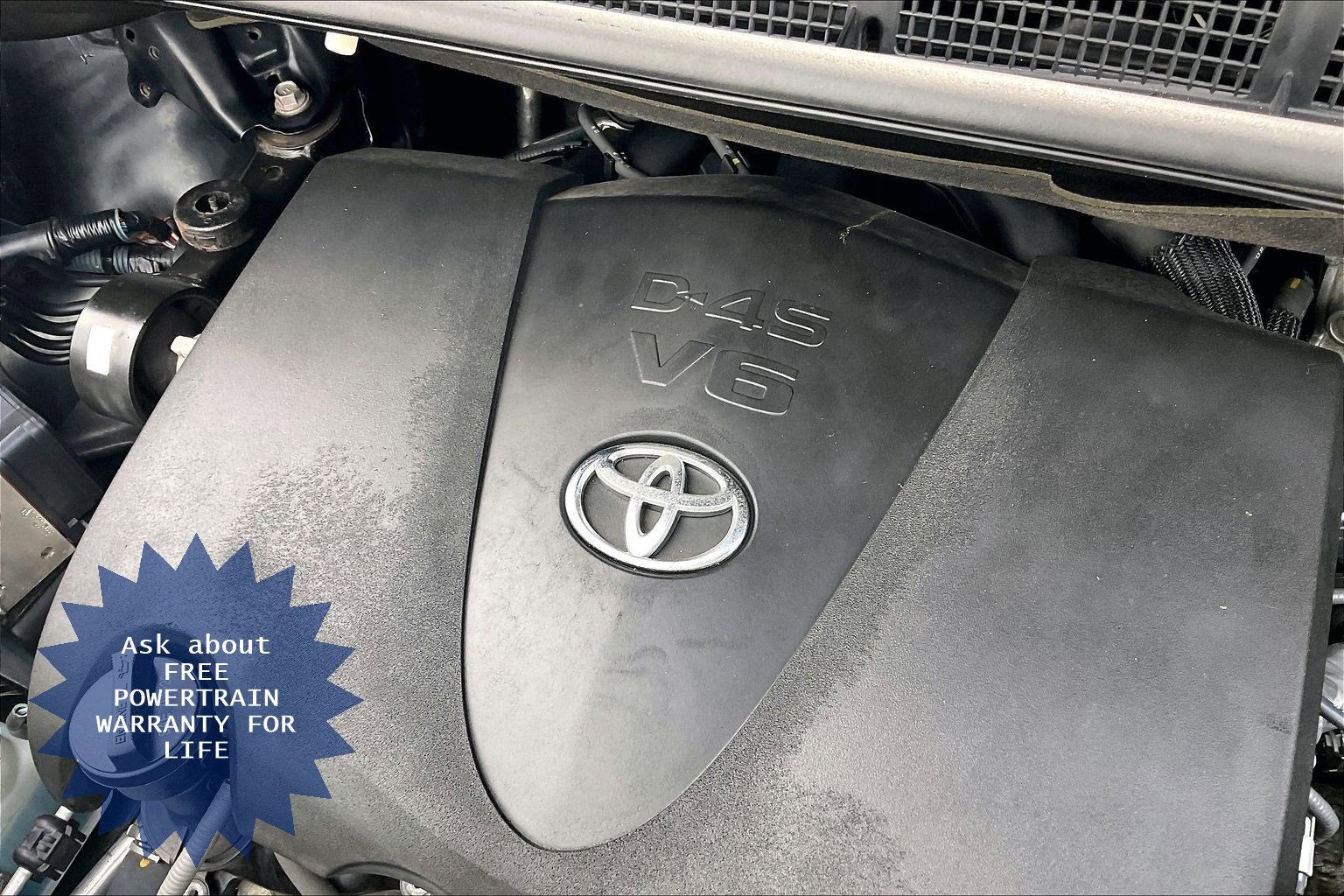 2019 Toyota Sienna XLE