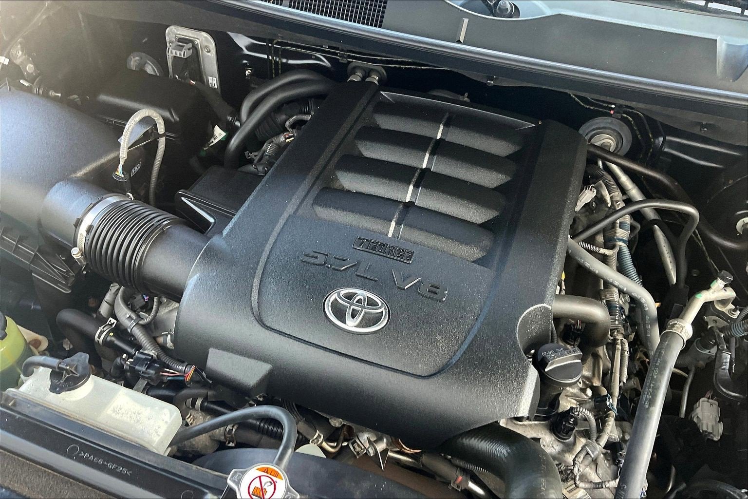 2019 Toyota Tundra Platinum