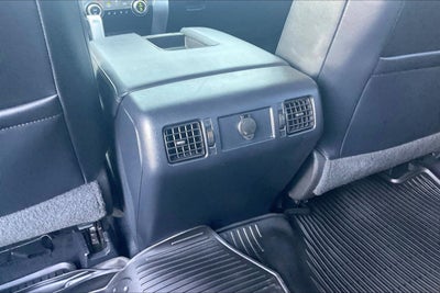 2019 Toyota Tundra Platinum