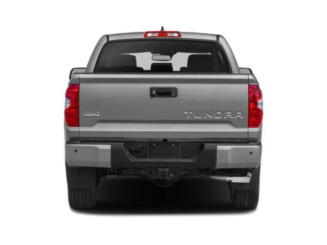 2019 Toyota Tundra Platinum