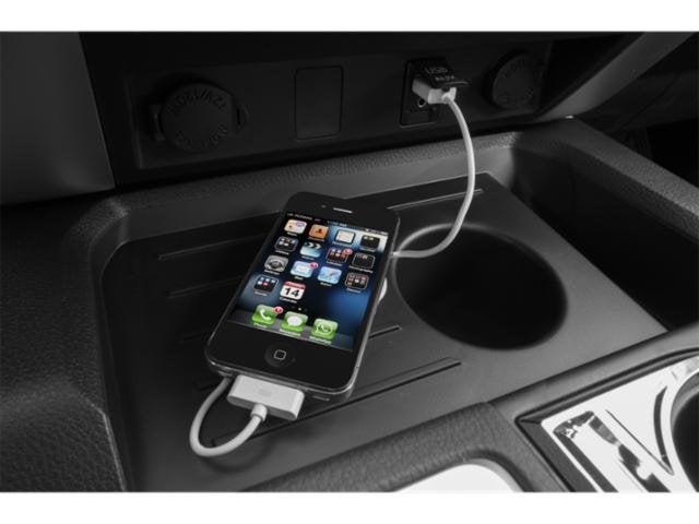 2015 Toyota Tundra SR5