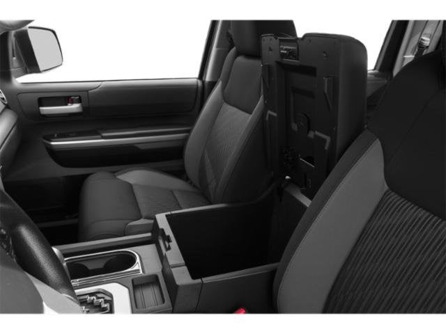 2015 Toyota Tundra SR5