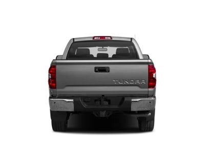 2015 Toyota Tundra SR5