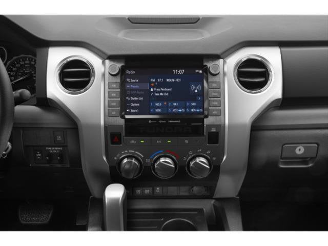 2019 Toyota Tundra Limited