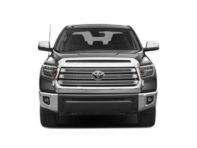 2019 Toyota Tundra Limited