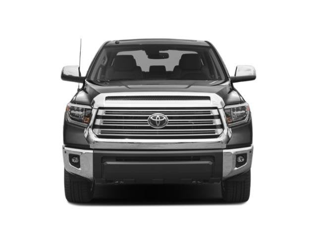 2019 Toyota Tundra Limited