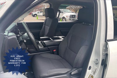 2023 Toyota Tundra SR