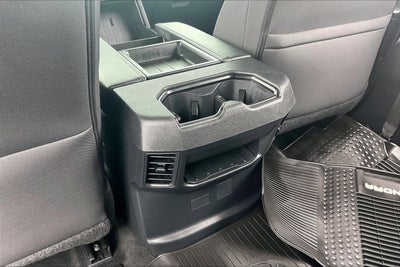 2023 Toyota Tundra SR