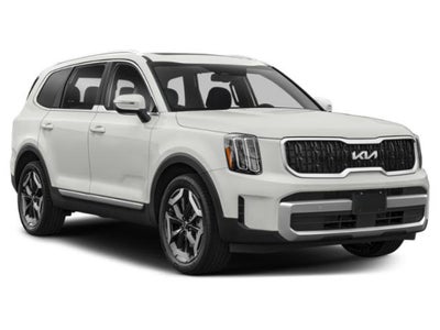 2023 Kia Telluride EX X-Line