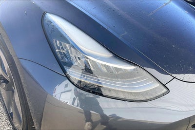 2018 Tesla Model 3 Long Range Battery