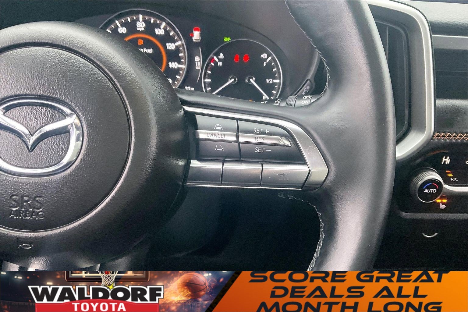 2025 Mazda Mazda CX-50 Hybrid Premium Package