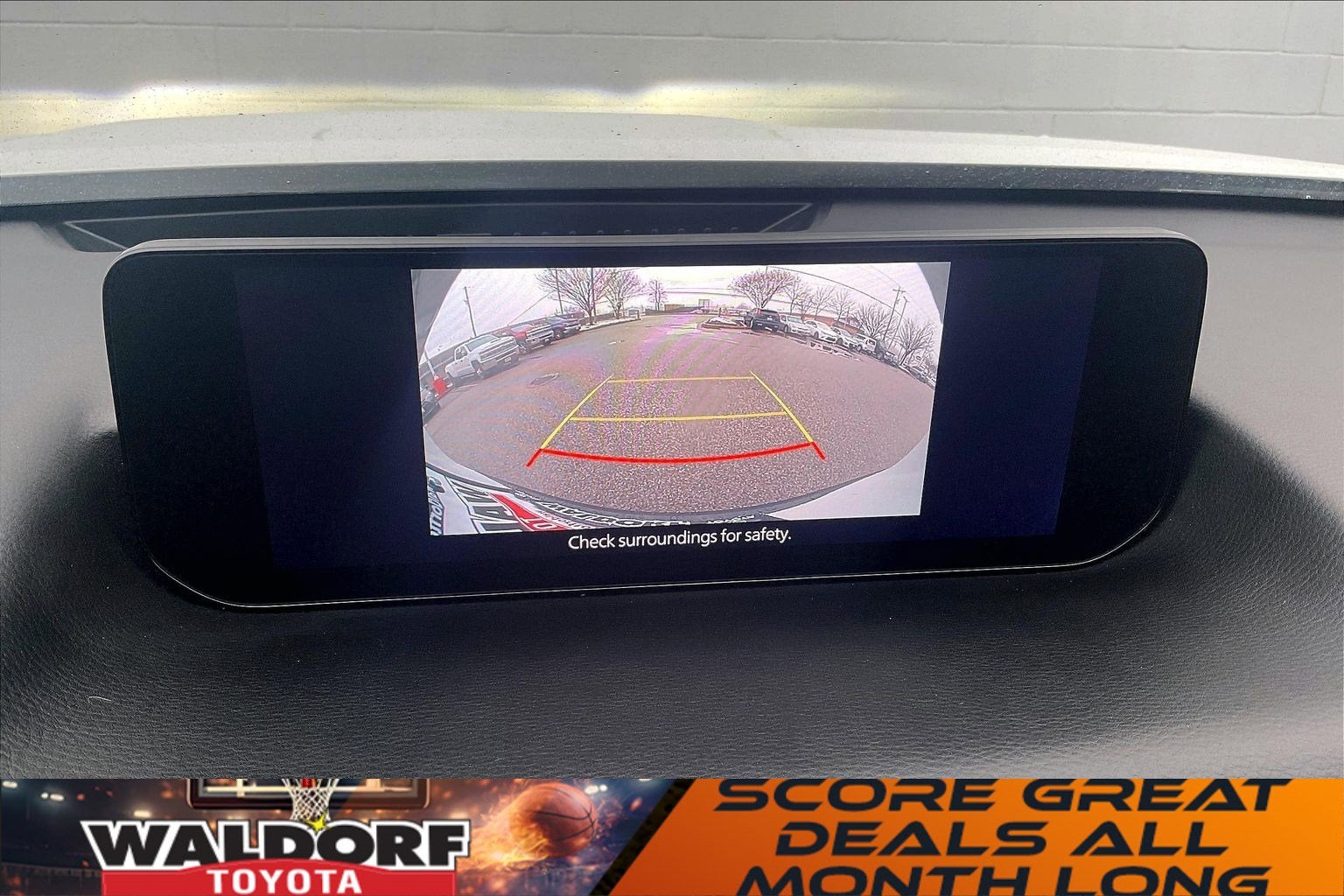 2025 Mazda Mazda CX-50 Hybrid Premium Package