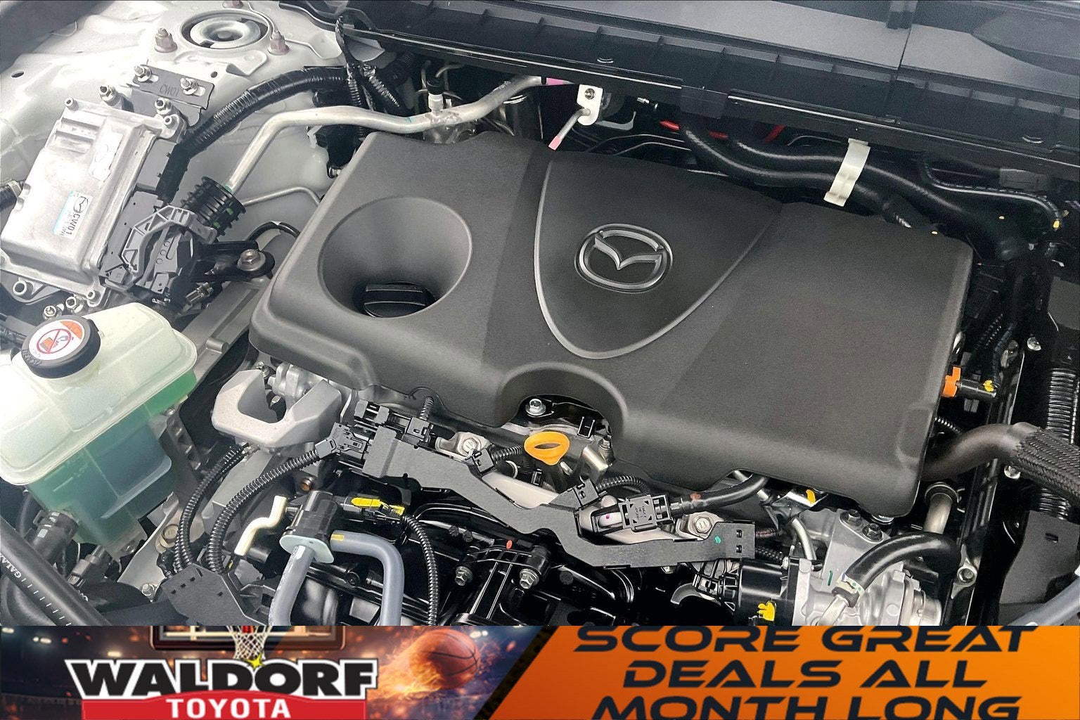 2025 Mazda Mazda CX-50 Hybrid Premium Package
