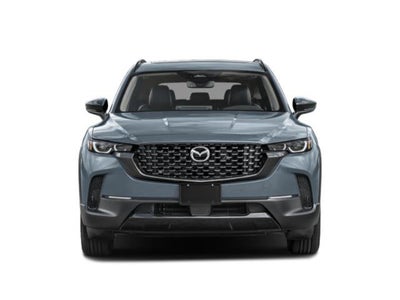 2025 Mazda Mazda CX-50 Hybrid Premium Package