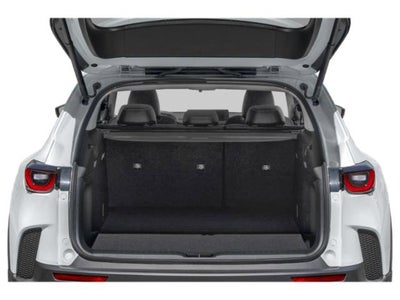 2024 Mazda Mazda CX-50 2.5 S Premium Package