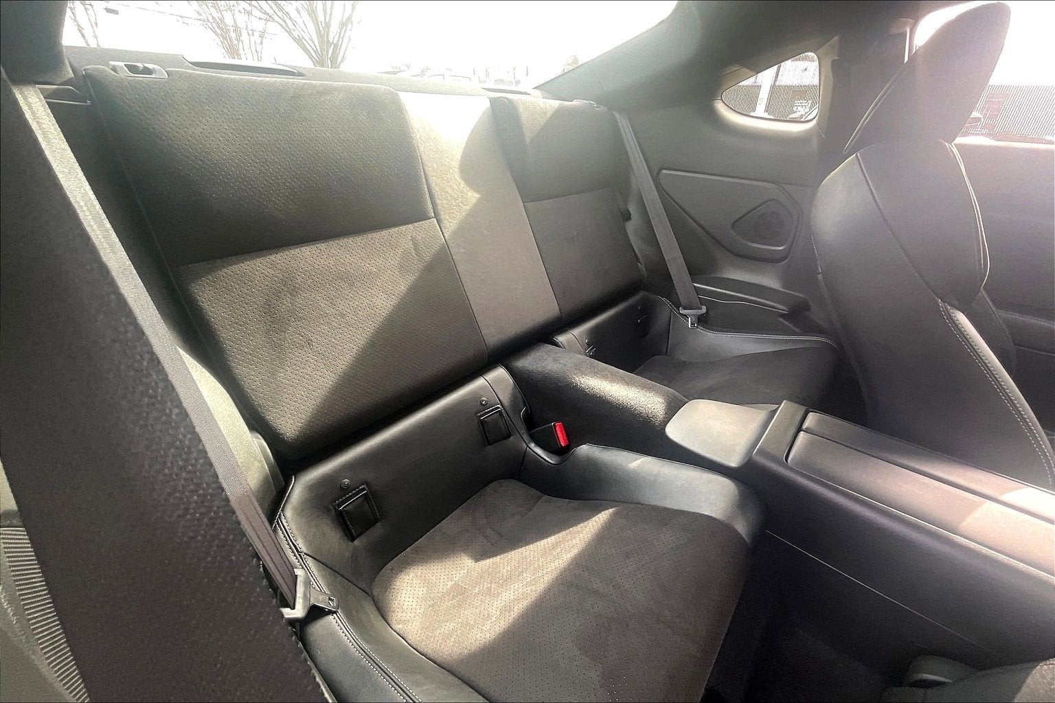 2023 Toyota GR86 Premium