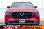2023 Mazda Mazda CX-5 2.5 Turbo