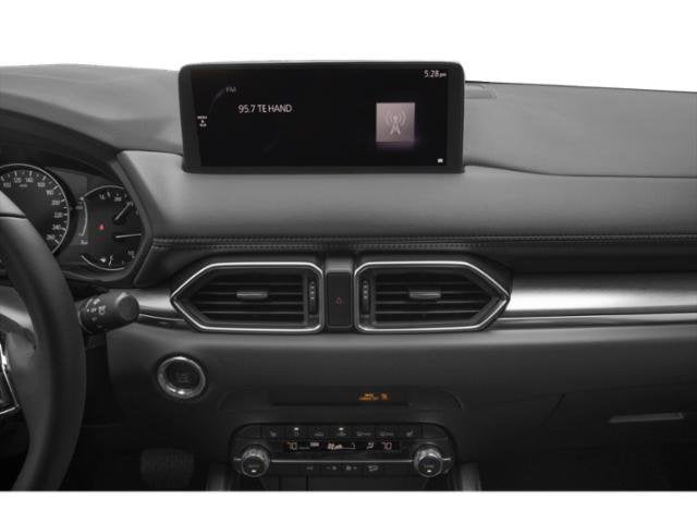2024 Mazda Mazda CX-5 2.5 S Premium Package