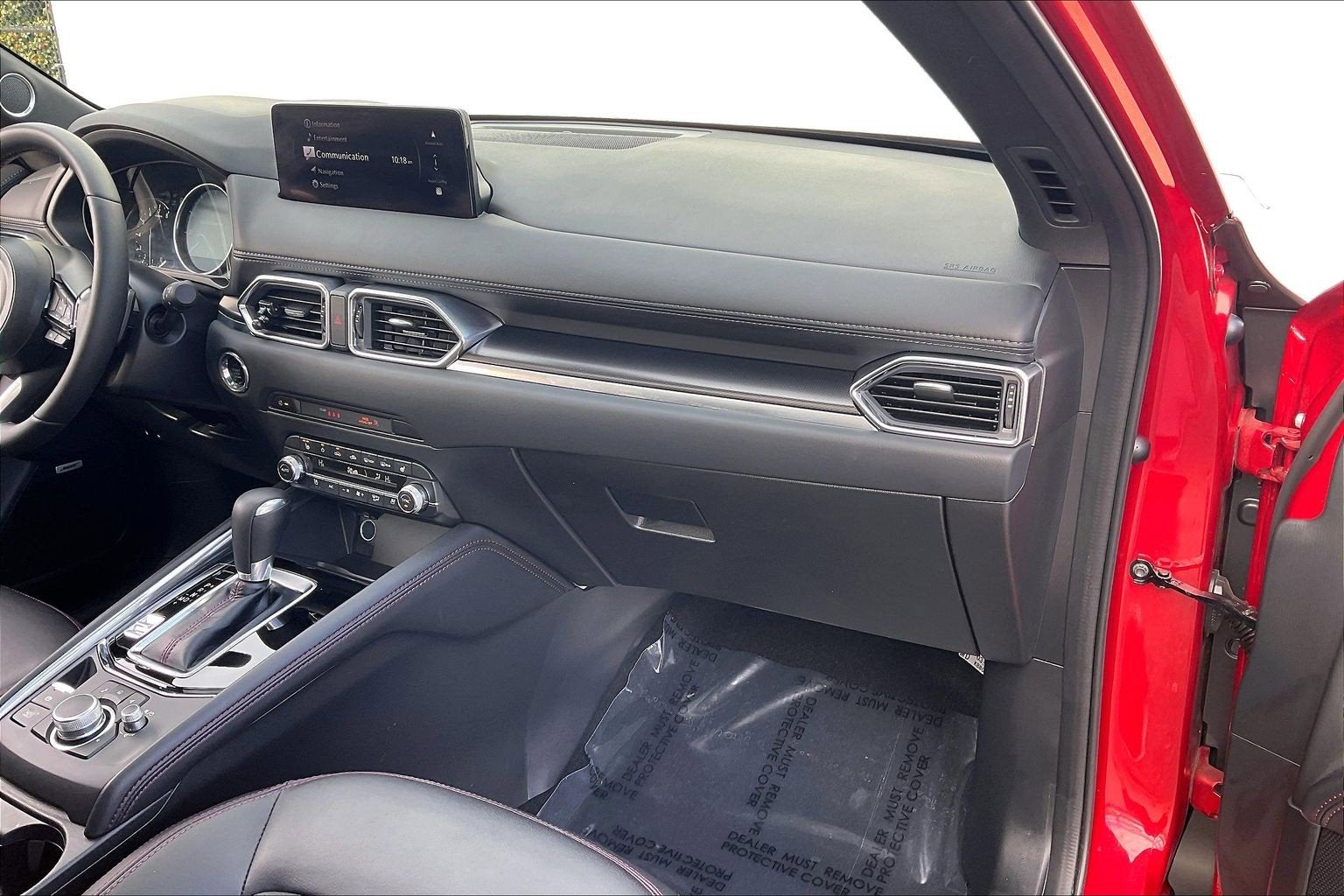 2025 Mazda Mazda CX-5 2.5 Turbo Premium Package