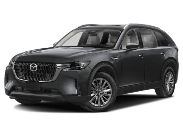 2024 Mazda Mazda CX-90 PHEV Preferred
