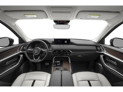 2024 Mazda Mazda CX-90 PHEV Preferred