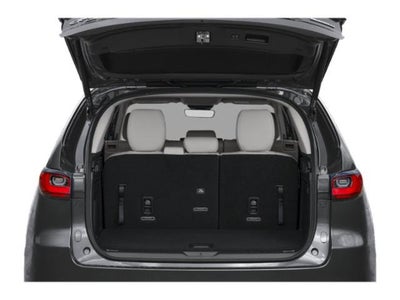 2025 Mazda Mazda CX-90 Premium Sport