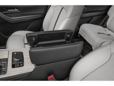 2025 Mazda Mazda CX-90 Premium Sport