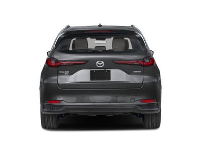 2025 Mazda Mazda CX-90 Premium Sport