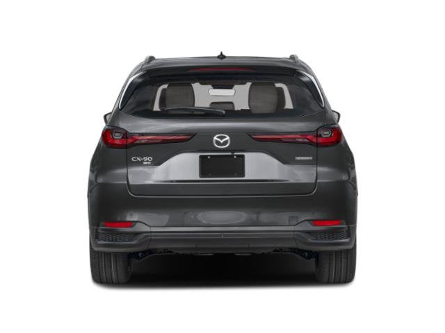 2025 Mazda Mazda CX-90 Premium Sport