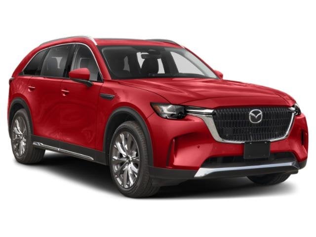 2024 Mazda Mazda CX-90 3.3 Turbo Premium