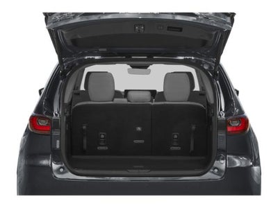 2024 Mazda Mazda CX-90 PHEV Premium Plus