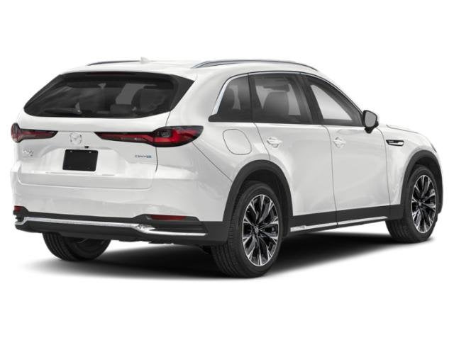 2024 Mazda Mazda CX-90 PHEV Premium Plus