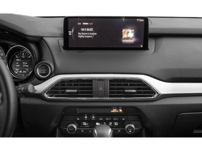 2023 Mazda Mazda CX-9 Touring Plus