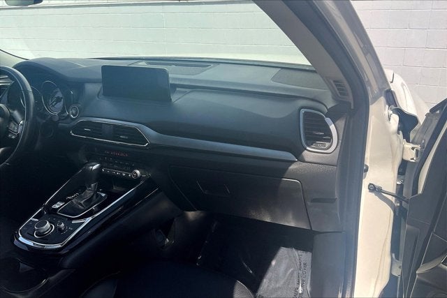 2023 Mazda Mazda CX-9 Touring Plus