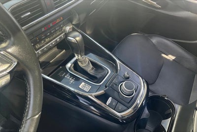 2023 Mazda Mazda CX-9 Touring Plus