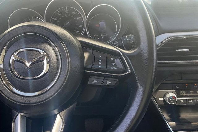 2023 Mazda Mazda CX-9 Touring Plus