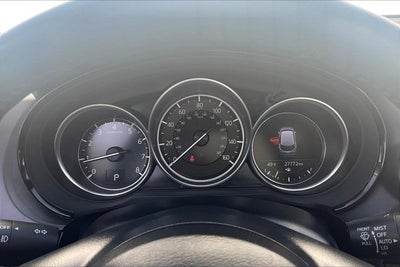 2023 Mazda Mazda CX-9 Touring Plus